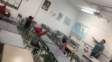 Auntie Angela Hill of Rockland County, NY