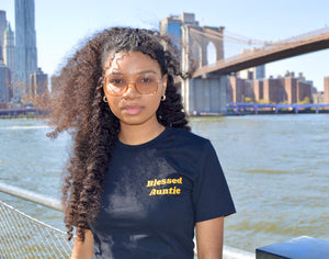 All Somebody's Auntie Merch