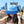 Load image into Gallery viewer, Aunty Denim Bucket Hat