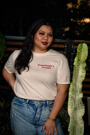 Somebody's Auntie™ T-Shirt