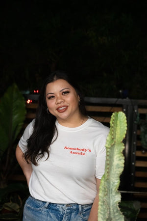 Somebody's Auntie™ T-Shirt