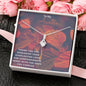 Alluring Beauty Necklace