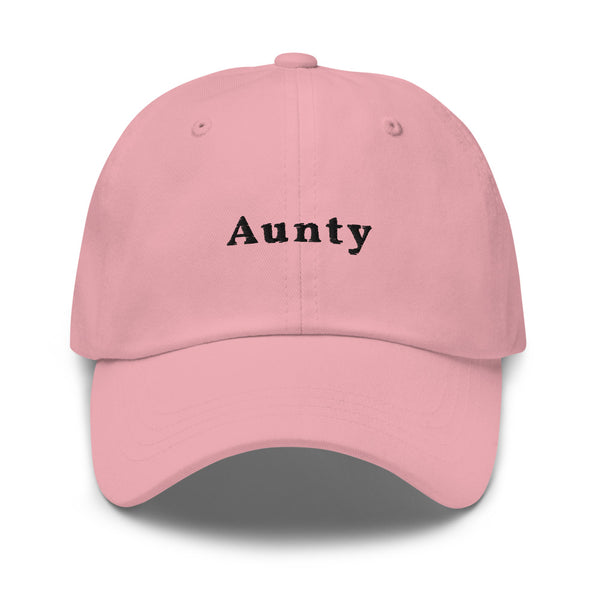 Aunty Dad hat