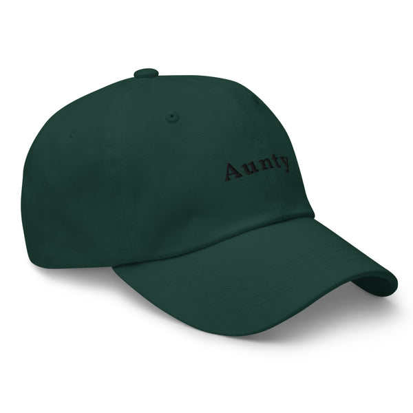 Aunty Dad hat