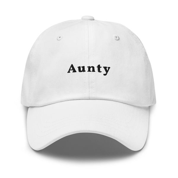 Aunty Dad hat
