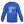 Load image into Gallery viewer, Aunties For God Crewneck Sweater - royal blue