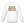 Load image into Gallery viewer, B.A.M. Crewneck Sweater - white
