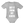 Load image into Gallery viewer, Organic Got It From My Auntie Baby Bodysuit - heather grey