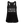 Load image into Gallery viewer, Women's Proud Auntie Flowy Tank Top - black