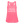 Load image into Gallery viewer, Women's Proud Auntie Flowy Tank Top - neon pink