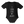 Load image into Gallery viewer, Organic I Look Like My Aunty Baby Bodysuit - black