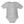 Load image into Gallery viewer, Organic I Look Like My Aunty Baby Bodysuit - heather grey