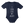 Load image into Gallery viewer, Organic I Look Like My Aunty Baby Bodysuit - dark navy