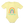 Load image into Gallery viewer, Organic I Love My Auntie Baby Bodysuit - washed yellow