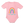 Load image into Gallery viewer, Organic I Love My Auntie Baby Bodysuit - light pink