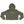 Load image into Gallery viewer, Blessed Auntie Crop Hoodie
