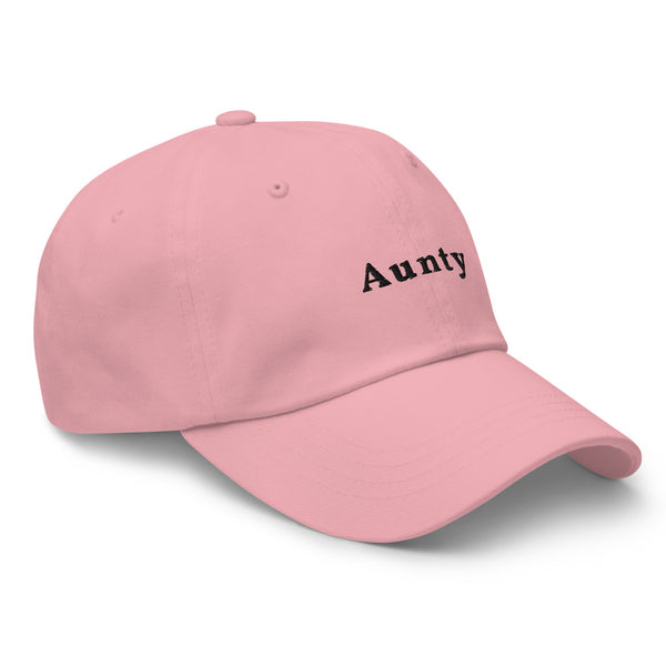 Aunty Dad hat