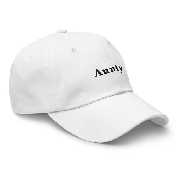 Aunty Dad hat