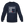 Load image into Gallery viewer, Aunties For God Crewneck Sweater - navy
