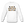 Load image into Gallery viewer, B.A.M. Crewneck Sweater - white
