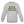 Load image into Gallery viewer, B.A.M. Crewneck Sweater - heather gray
