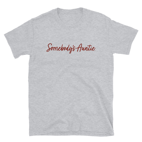 Somebody's Auntie® T-Shirt