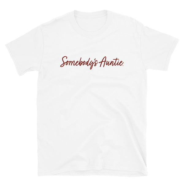 Somebody's Auntie® T-Shirt
